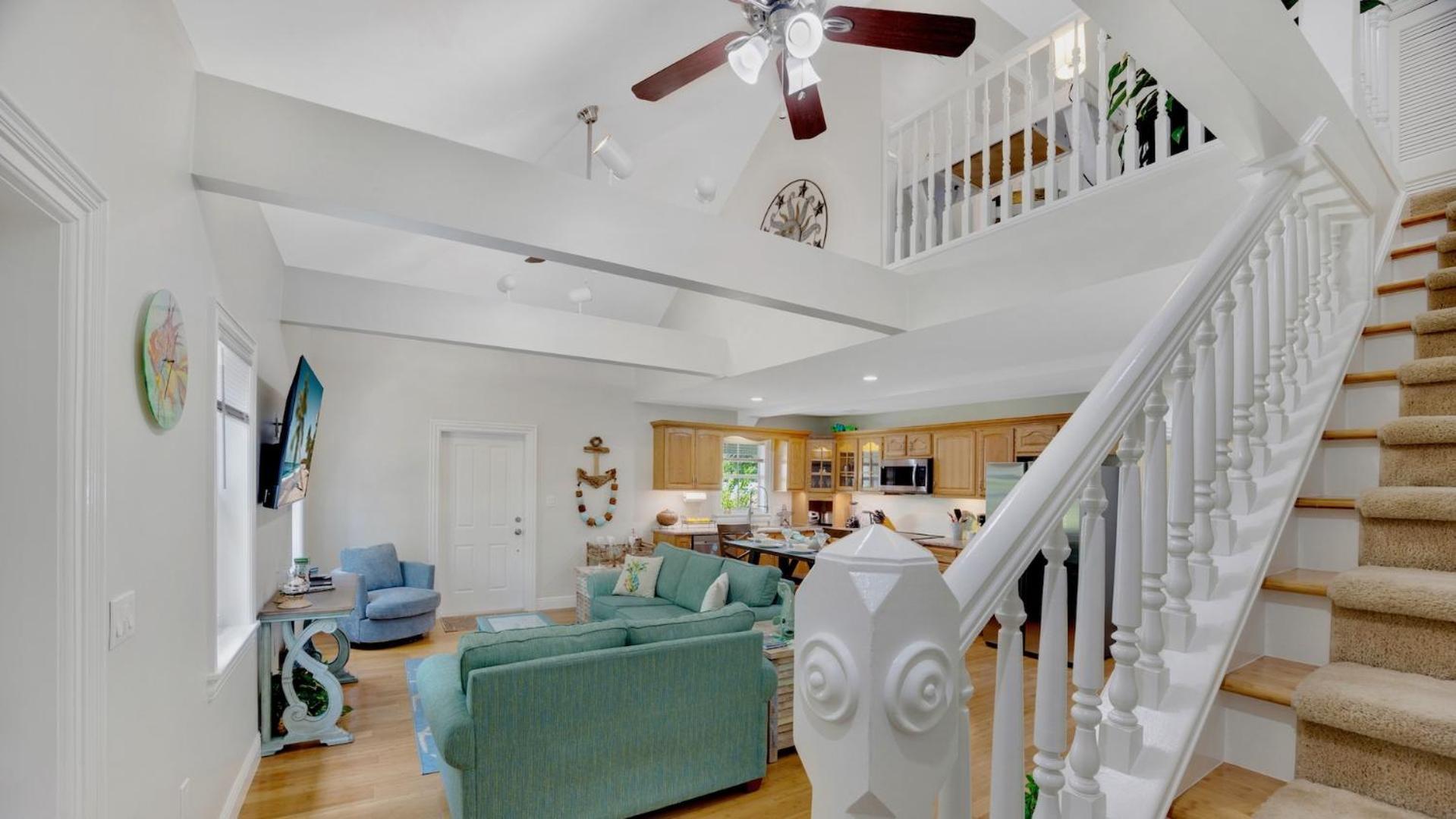 The Pirates Penthouse By Last Key Realty