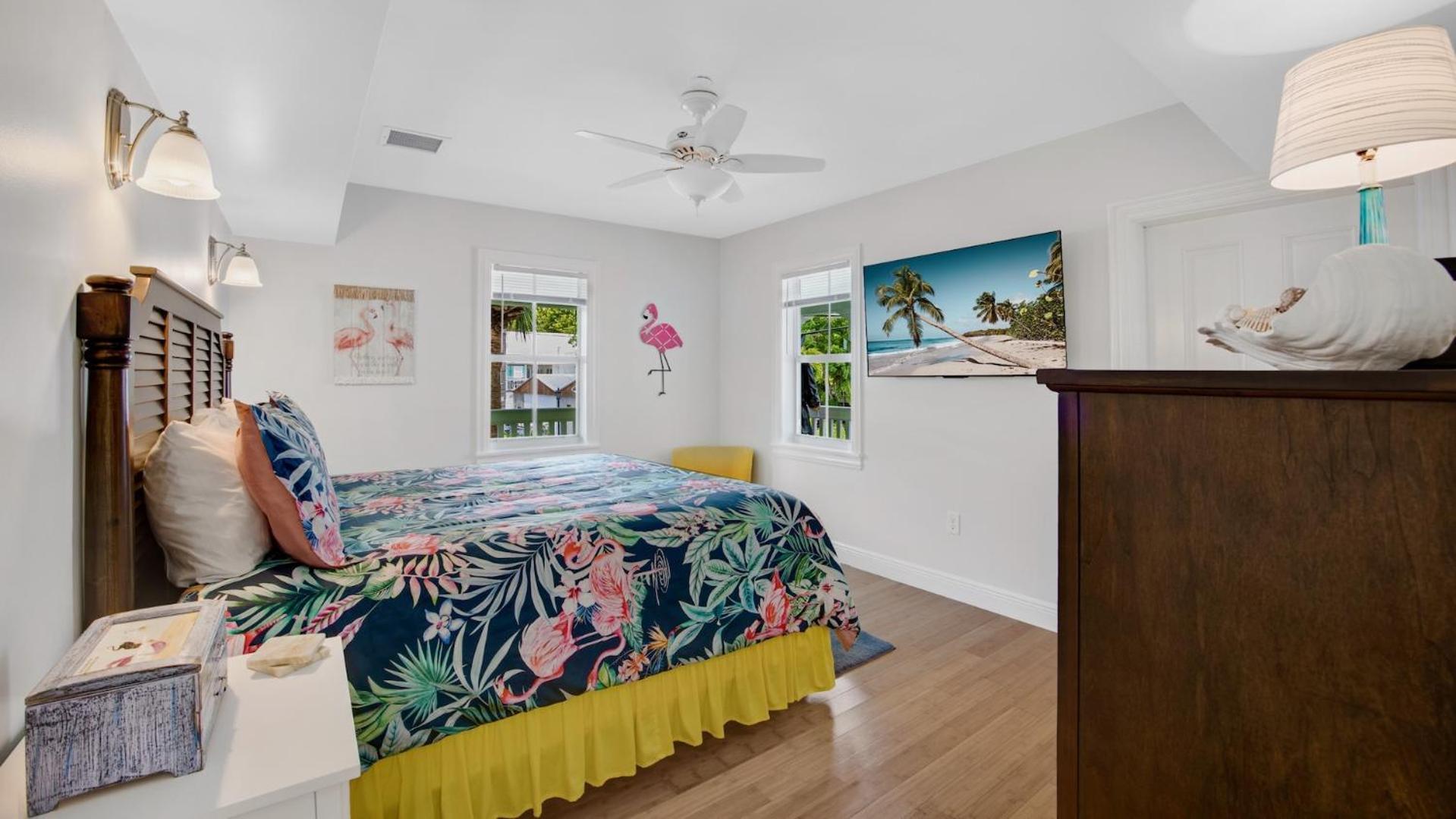 Apartment The Pirates Penthouse By Last Key Realty