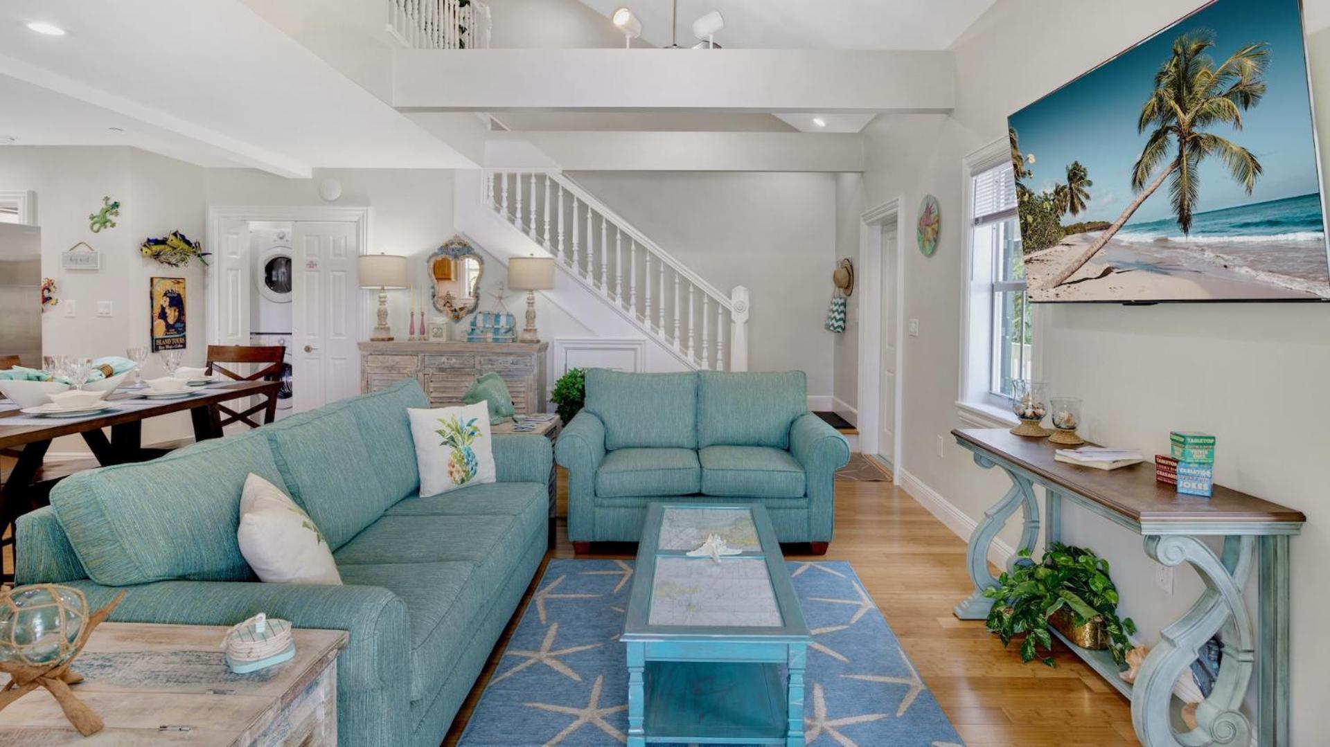 Apartment The Pirates Penthouse By Last Key Realty *