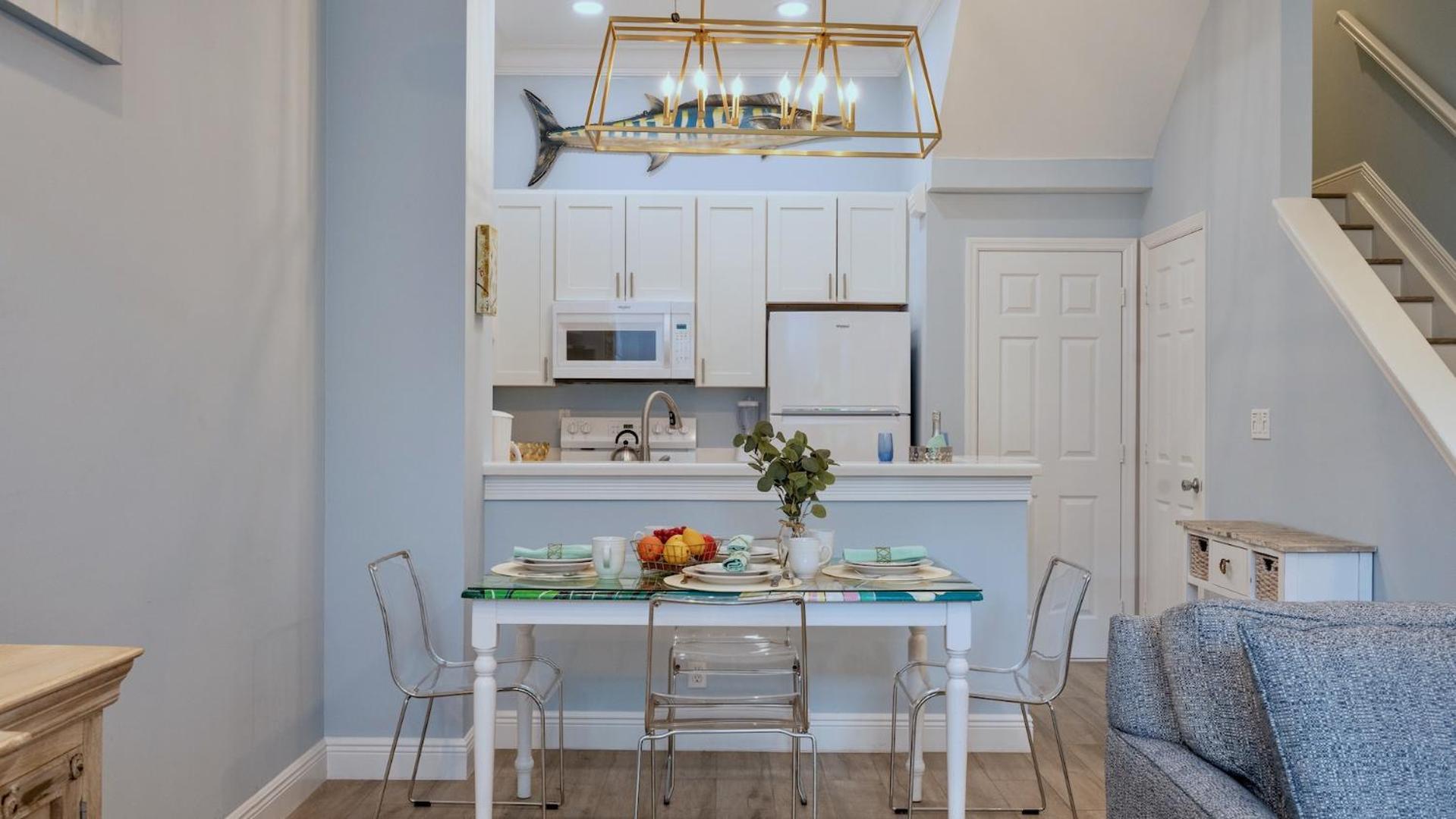 Holiday home The Beaming Barracuda By Last Key Realty *