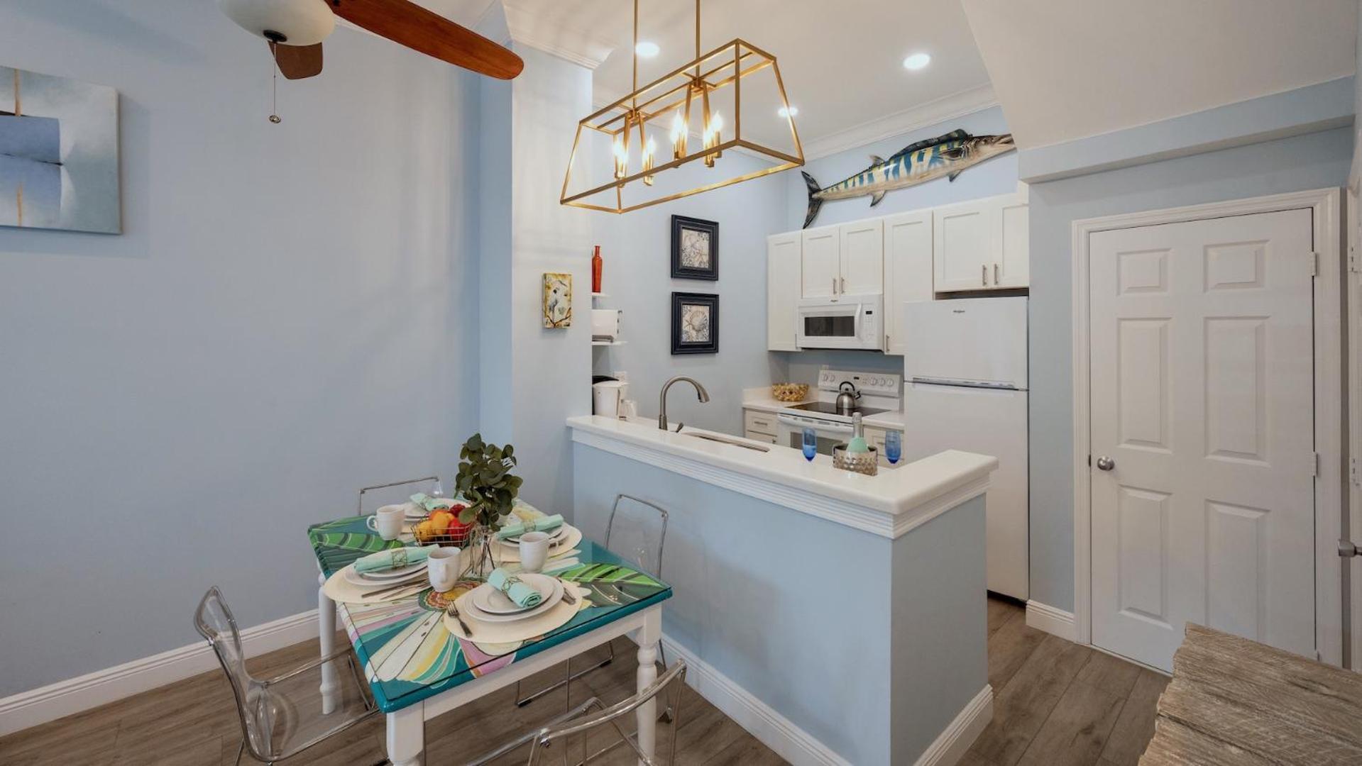 Holiday home The Beaming Barracuda By Last Key Realty *