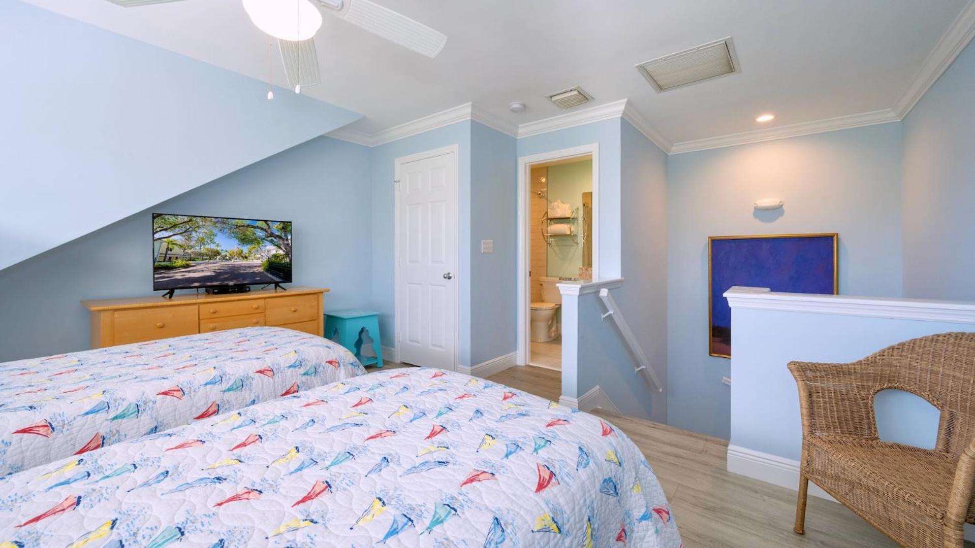 The Beaming Barracuda By Last Key Realty Holiday home Key West