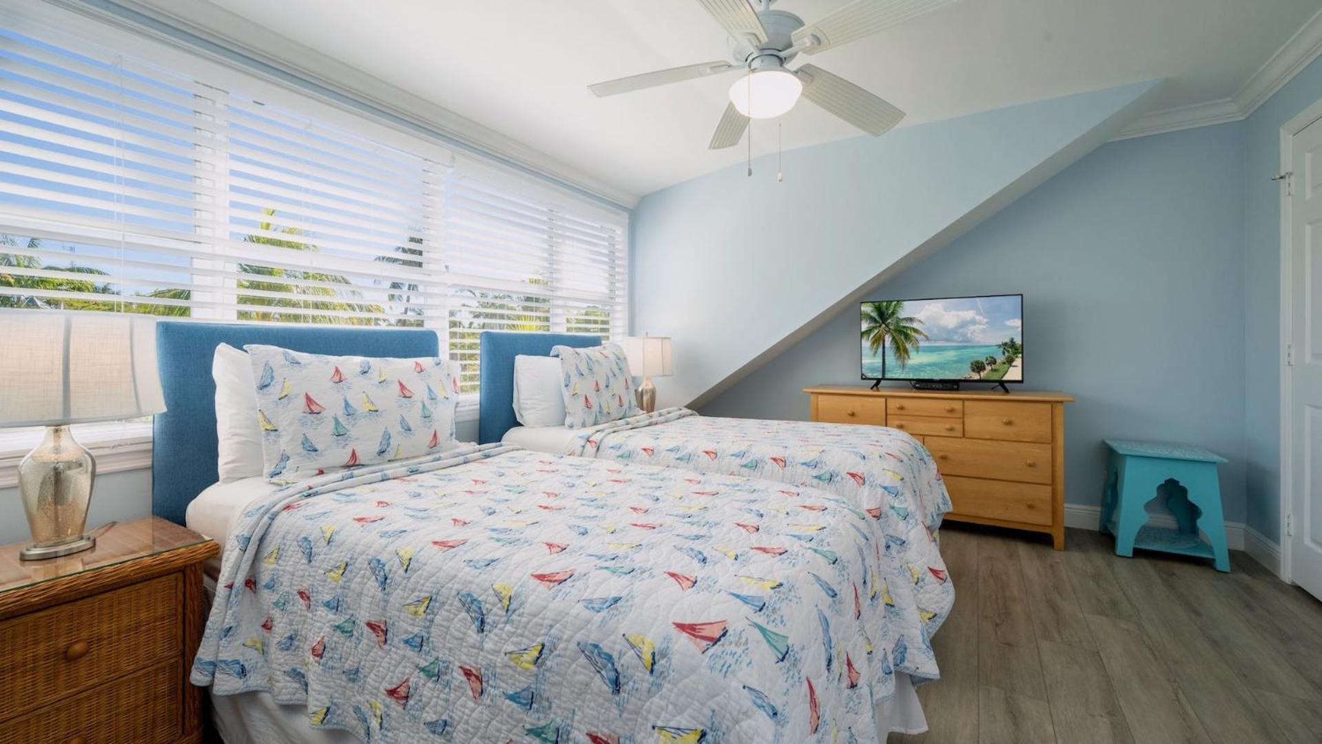 The Beaming Barracuda By Last Key Realty Key West