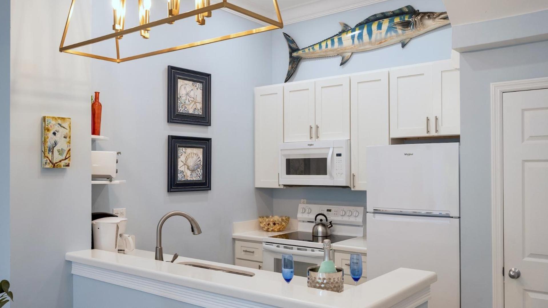 The Beaming Barracuda By Last Key Realty Holiday home *