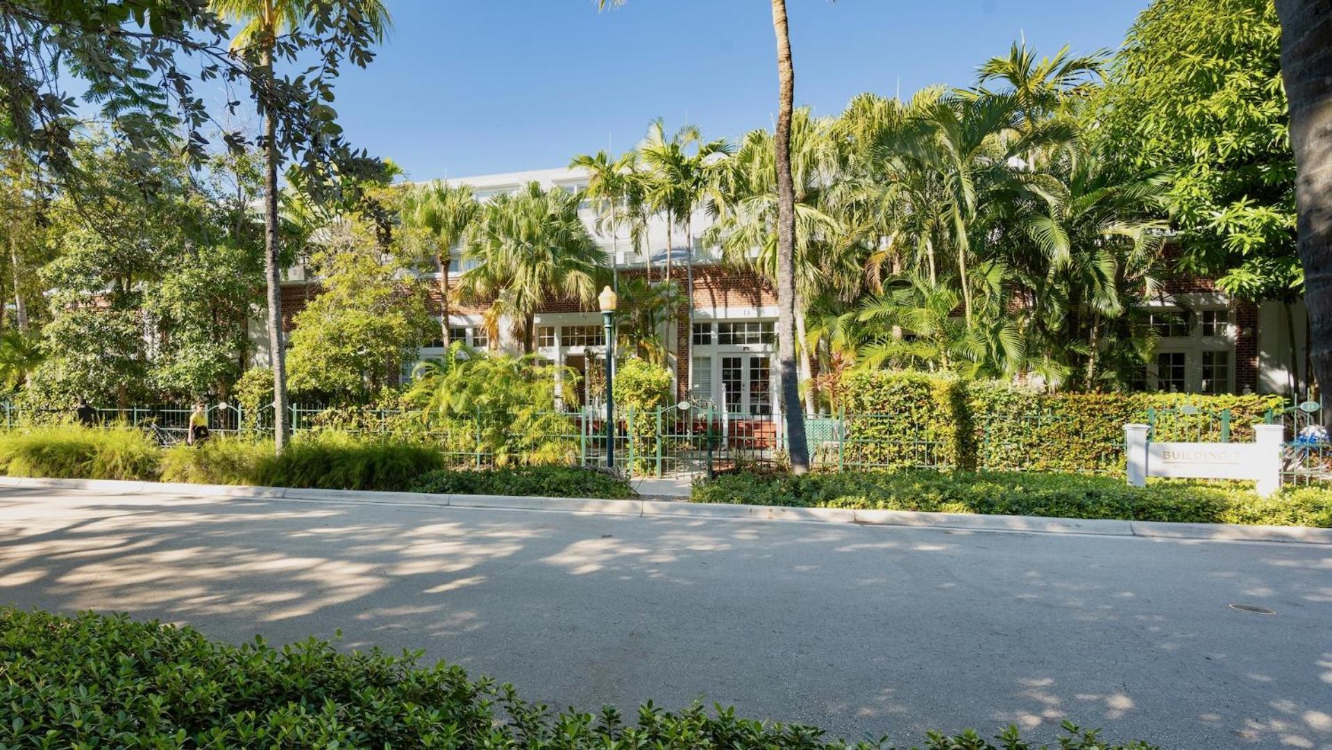 The Beaming Barracuda By Last Key Realty Holiday home Key West