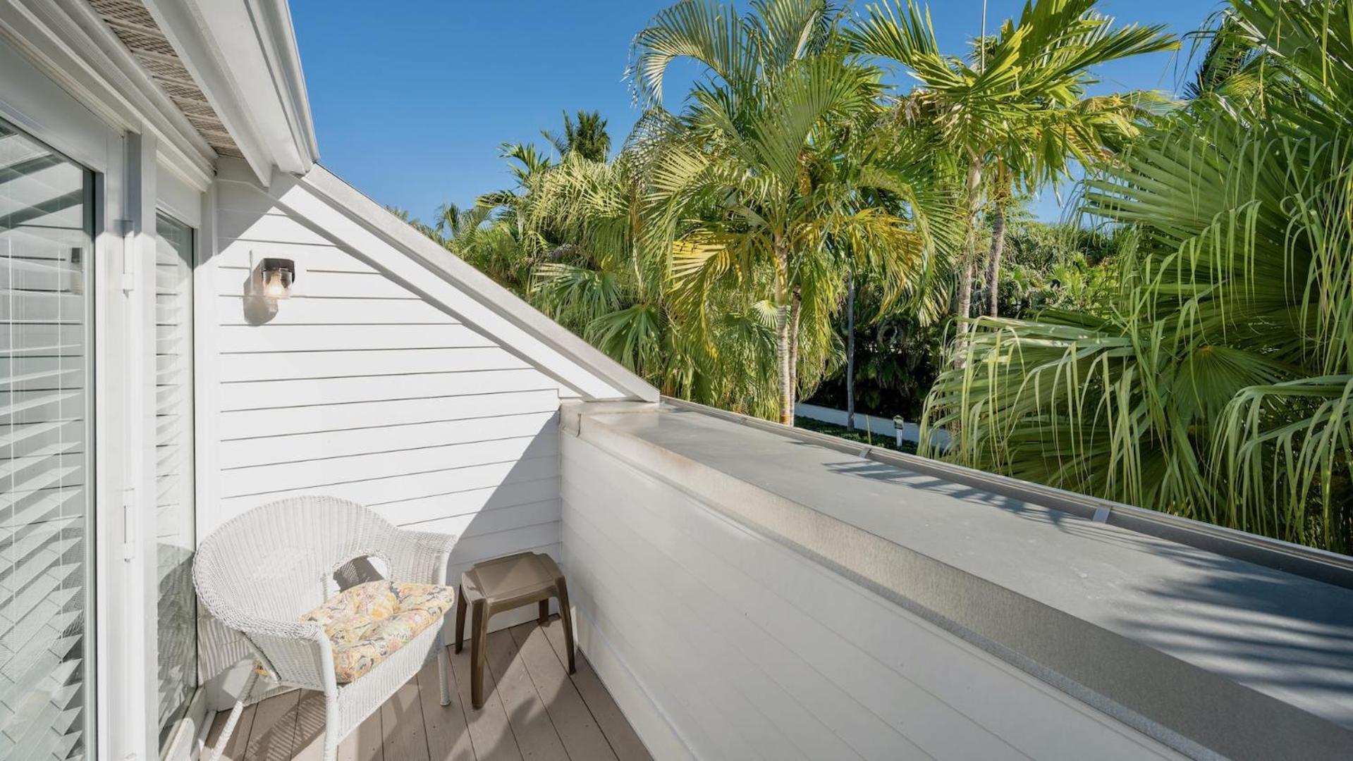 Holiday home The Beaming Barracuda By Last Key Realty Key West