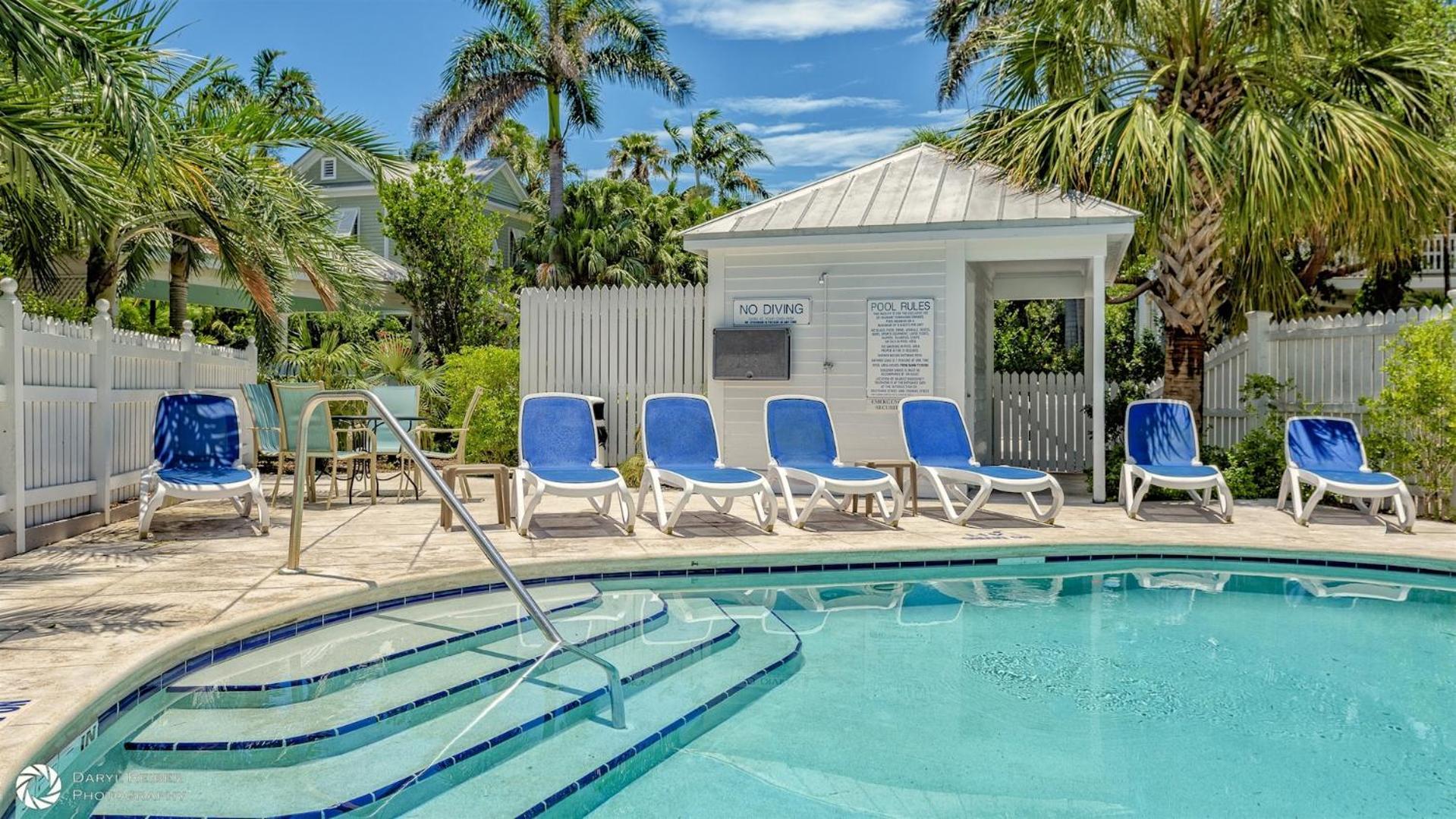 The Beaming Barracuda By Last Key Realty