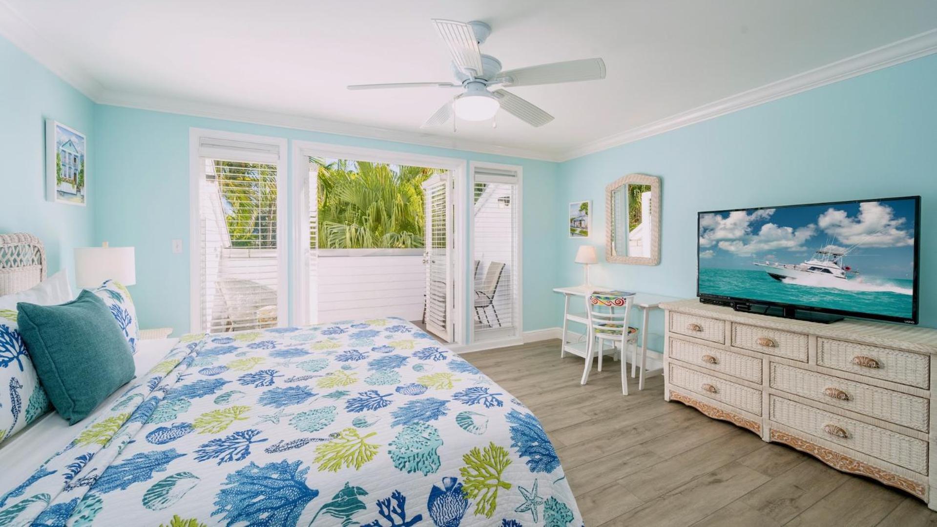 The Beaming Barracuda By Last Key Realty Holiday home *