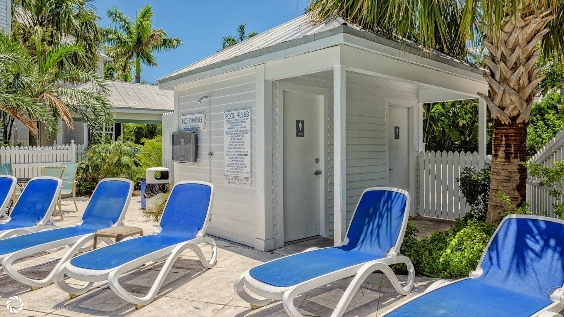 The Beaming Barracuda By Last Key Realty