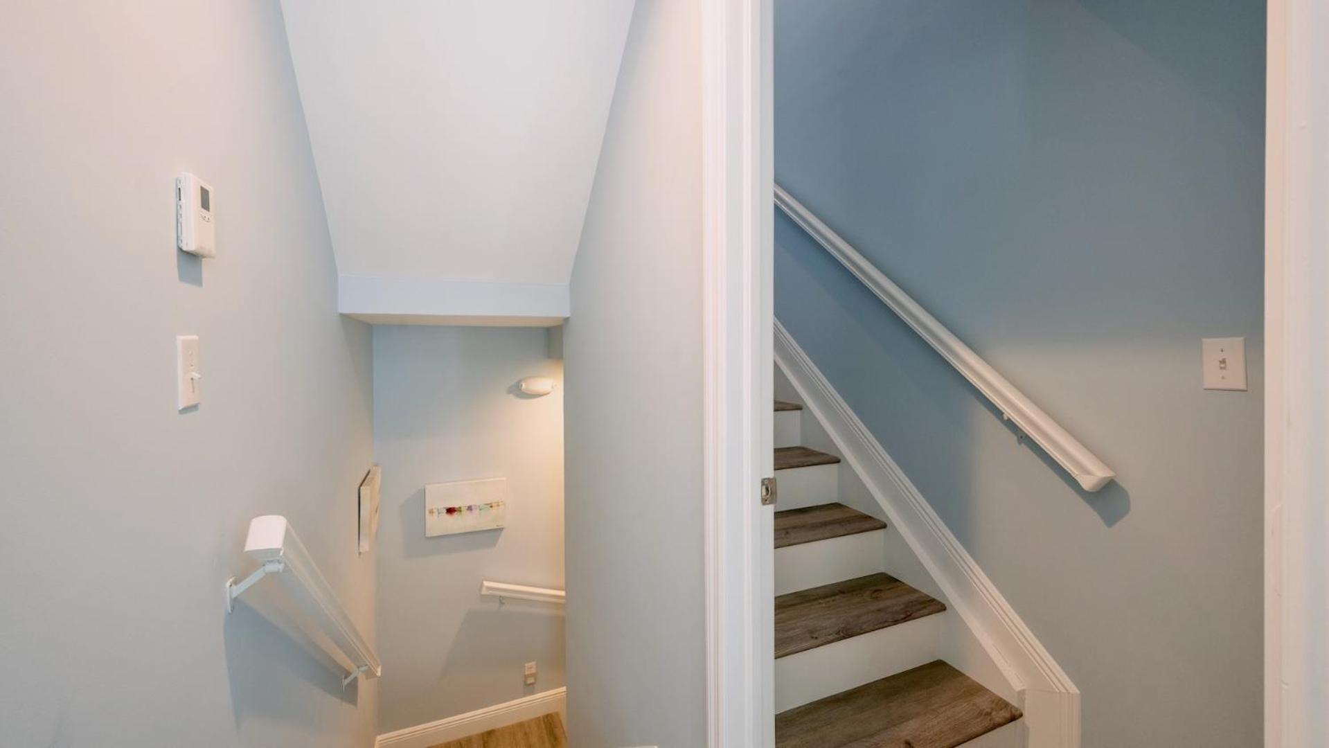 The Beaming Barracuda By Last Key Realty *