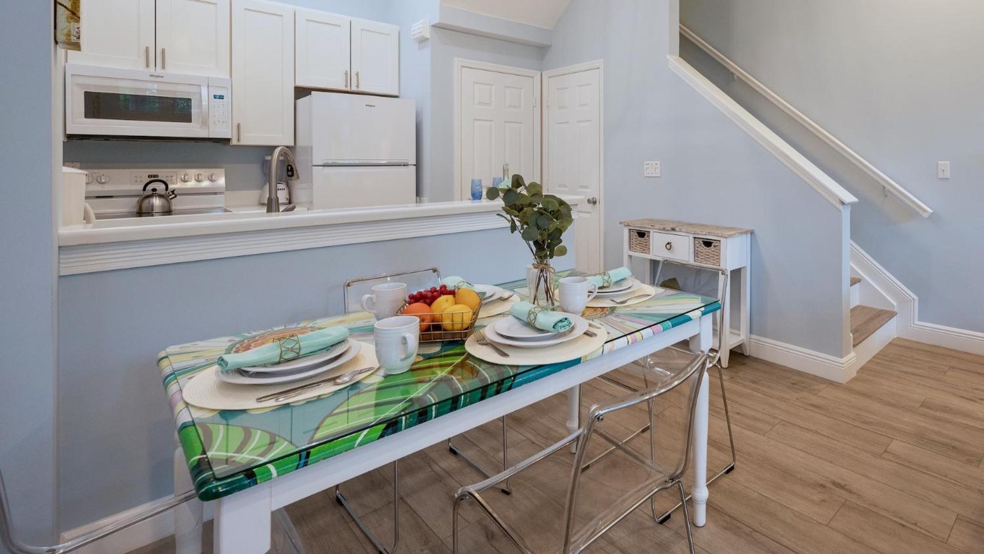 The Beaming Barracuda By Last Key Realty Holiday home *