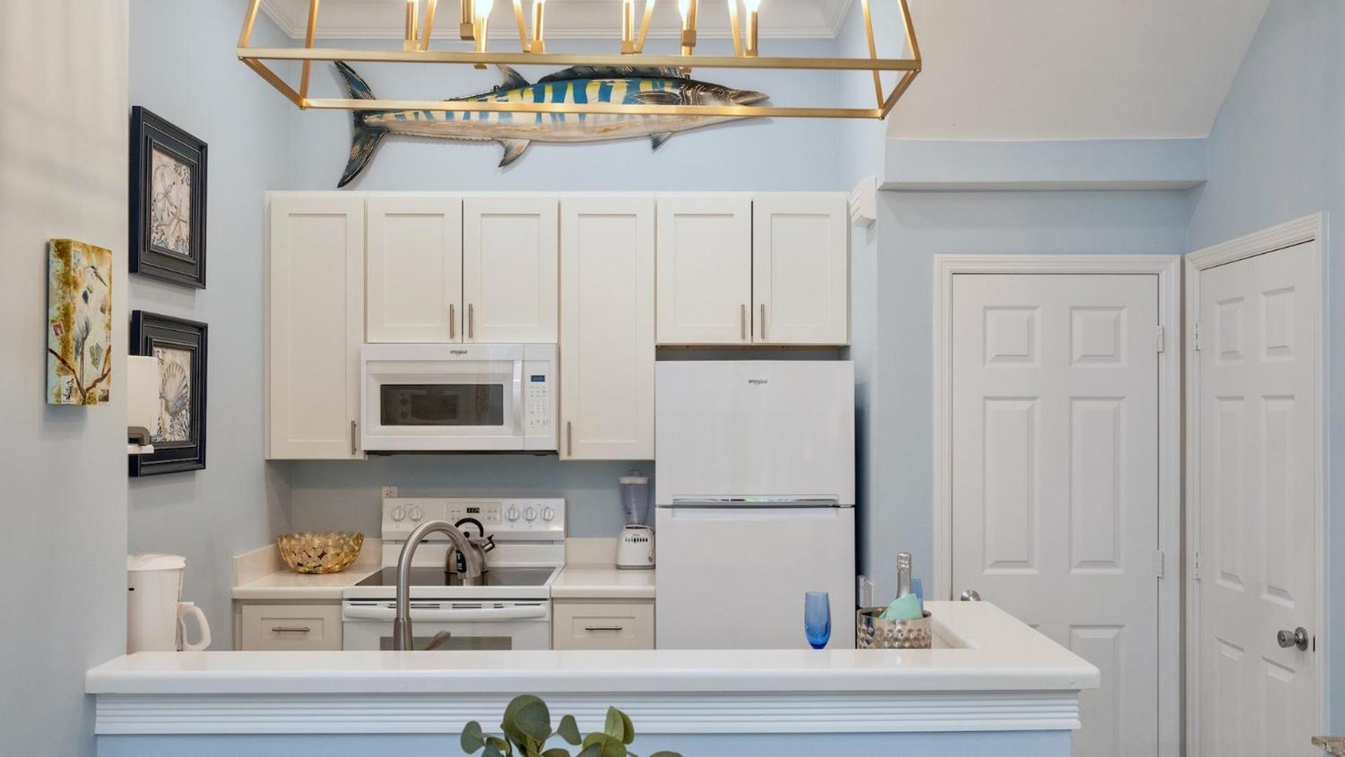 Holiday home The Beaming Barracuda By Last Key Realty *