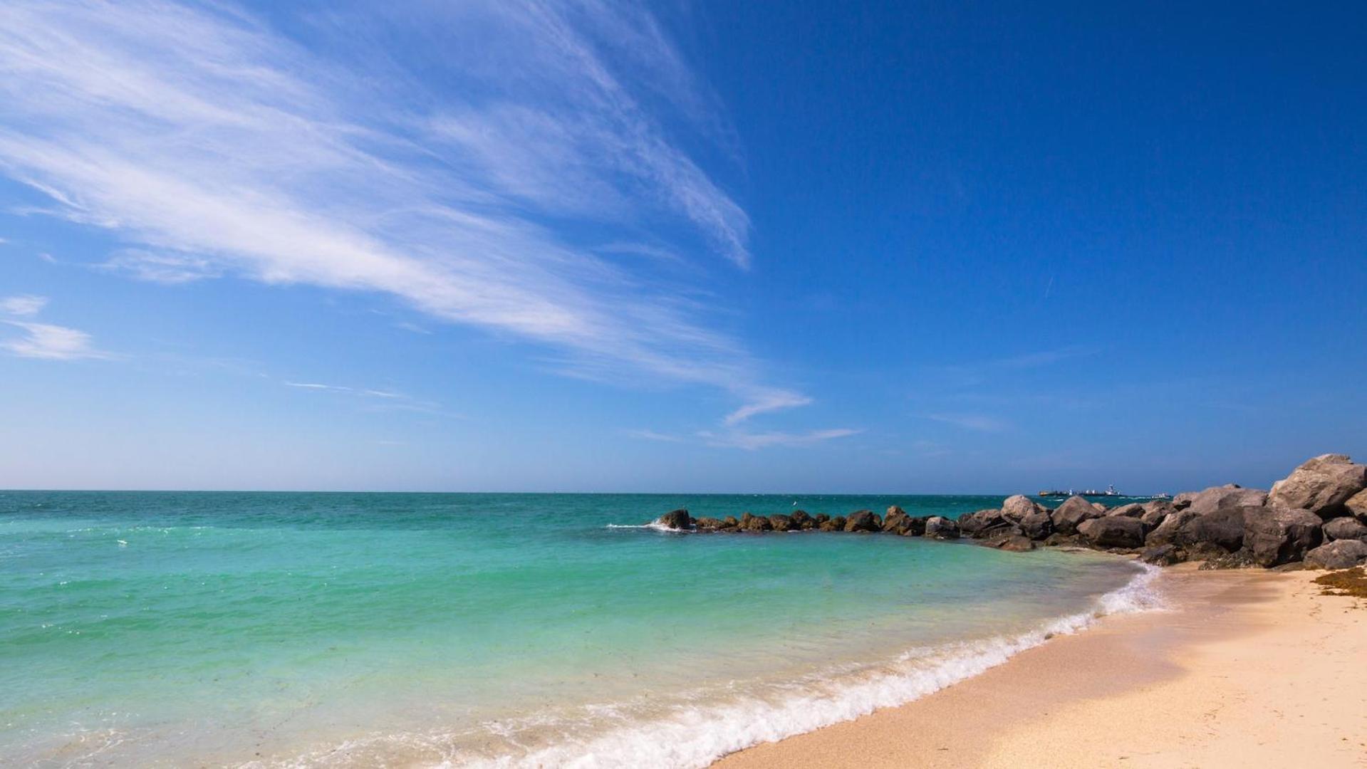 The Beaming Barracuda By Last Key Realty Holiday home *