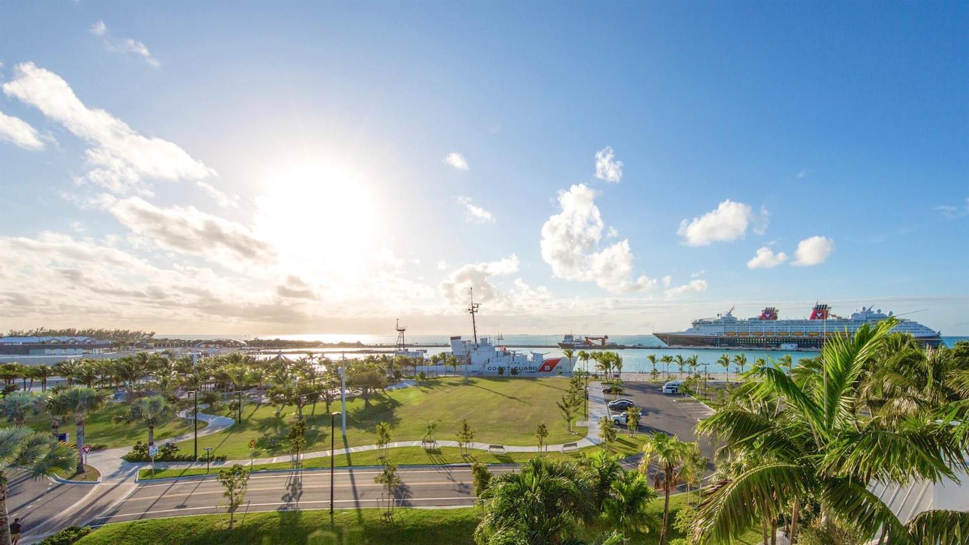 The Beaming Barracuda By Last Key Realty Holiday home