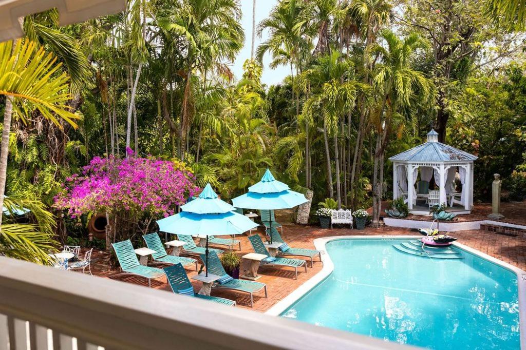 The Gardens Hotel