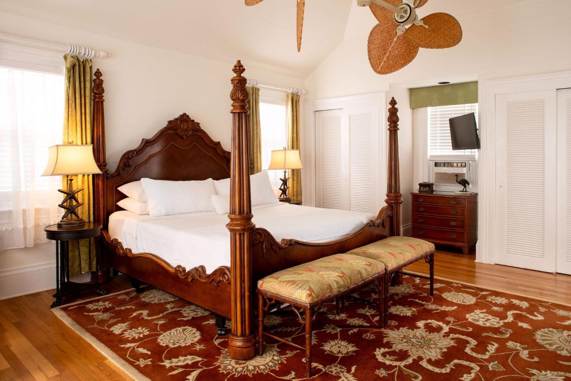 The Gardens Hotel 4*