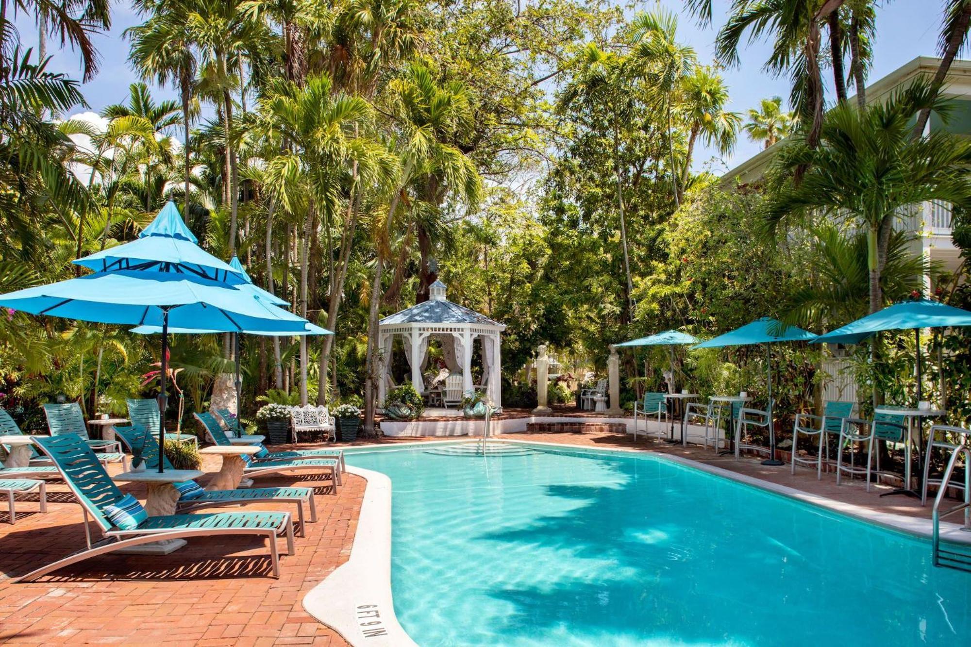 Hotel The Gardens