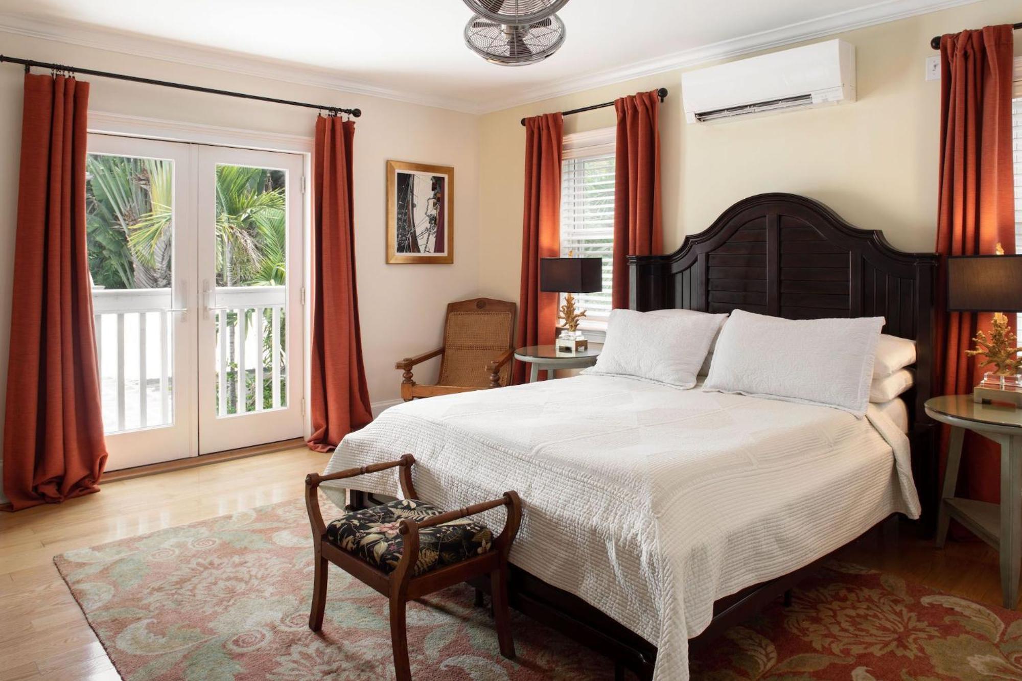 The Gardens Hotel Key West