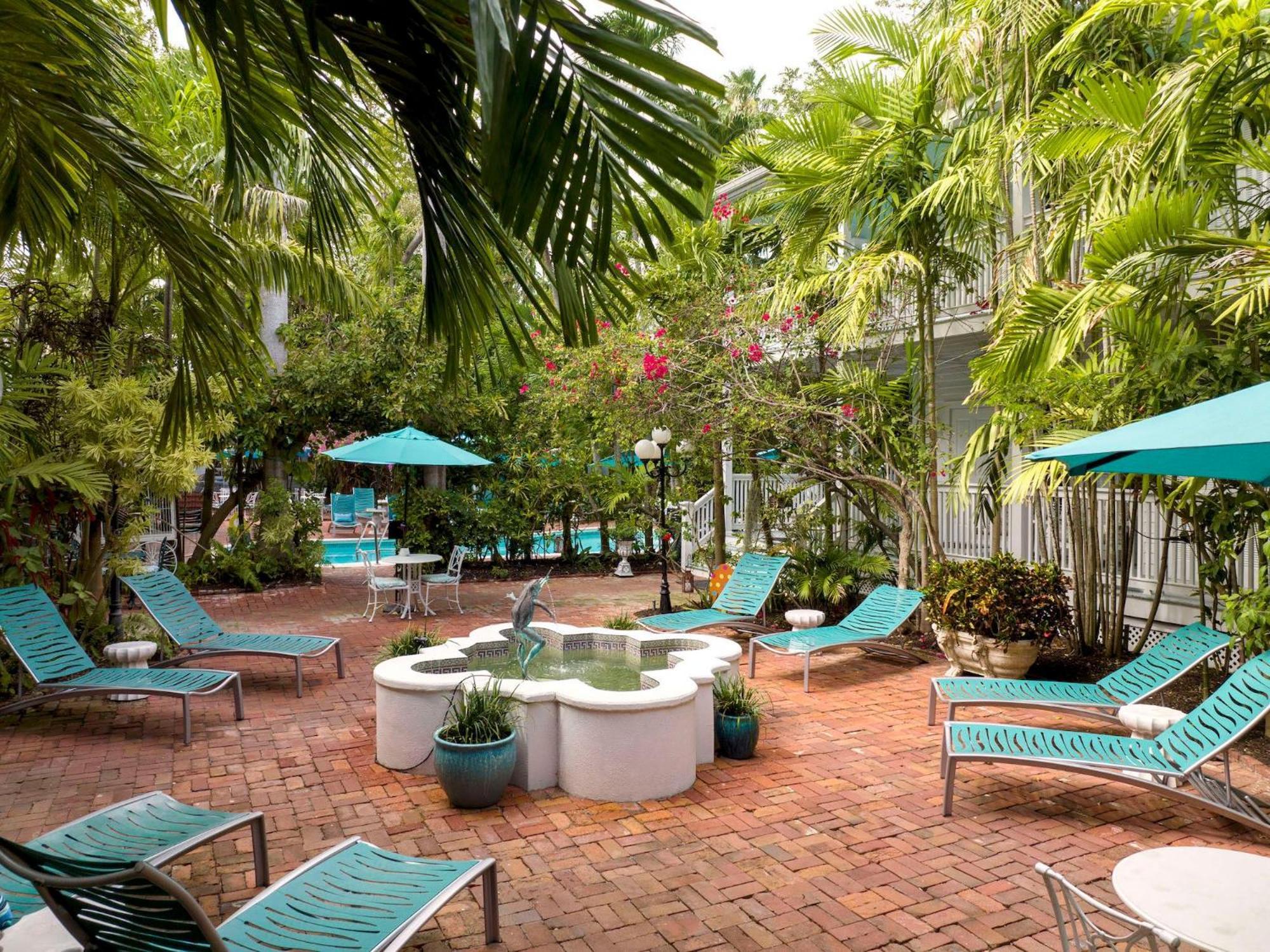 The Gardens 4*