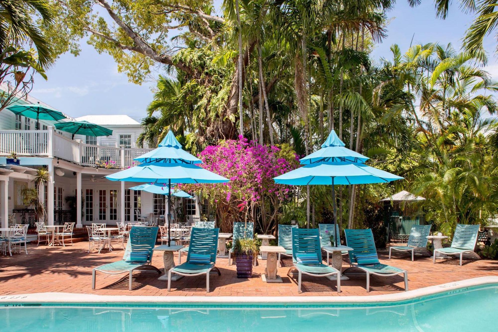 The Gardens 4* Key West