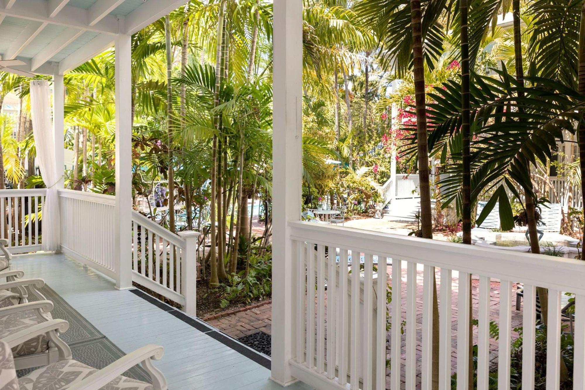 Hotel The Gardens 4*