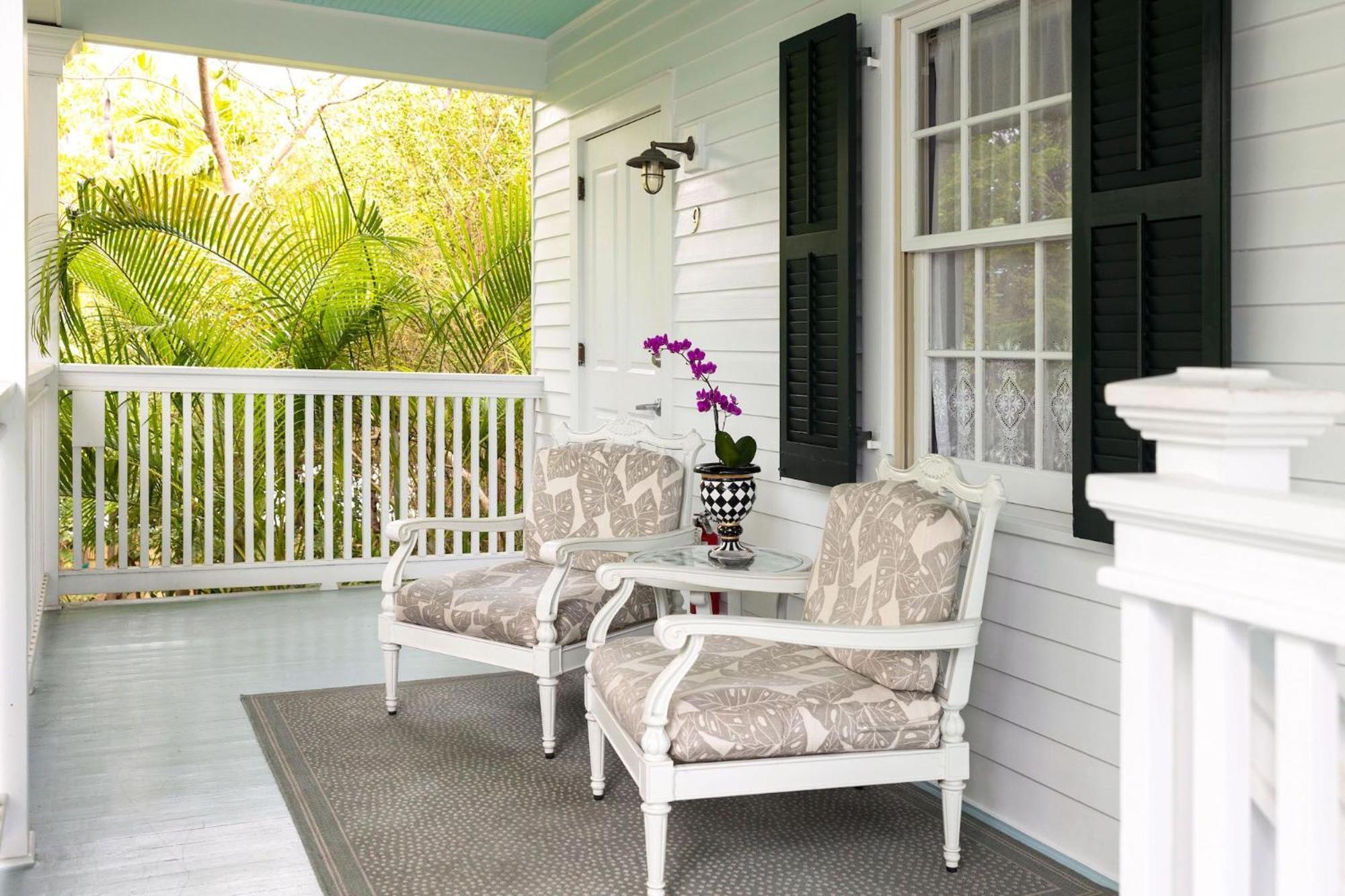 The Gardens Hotel Key West