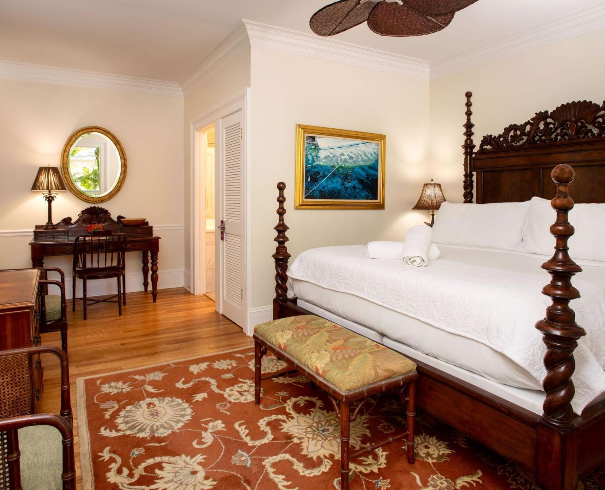 Hotel The Gardens Key West