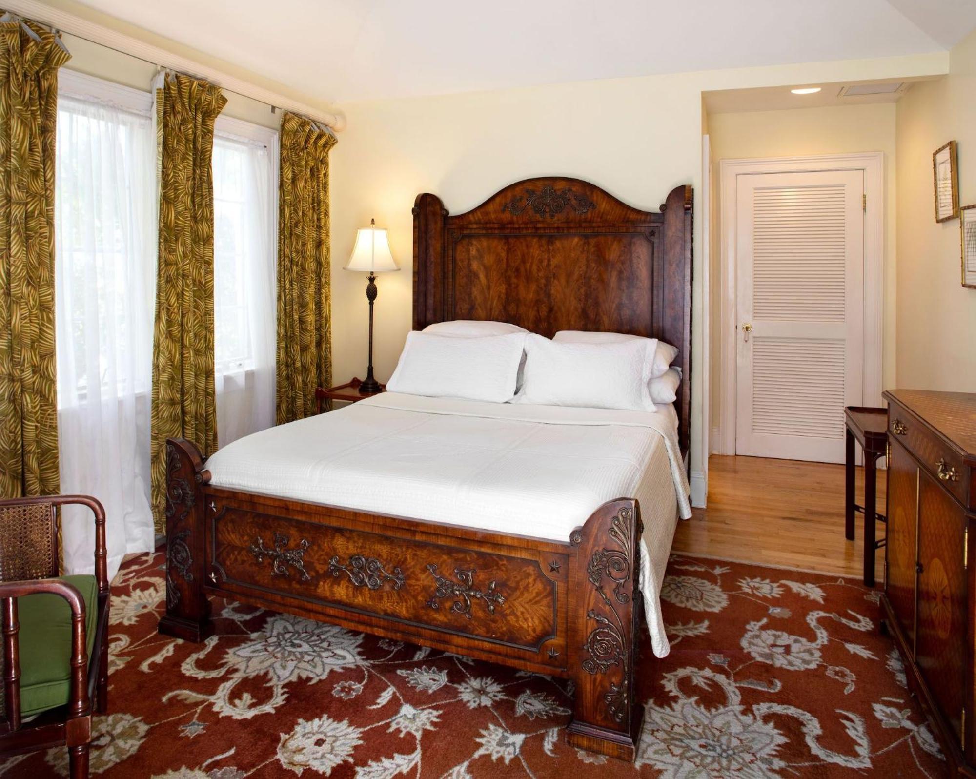 Hotel The Gardens 4*