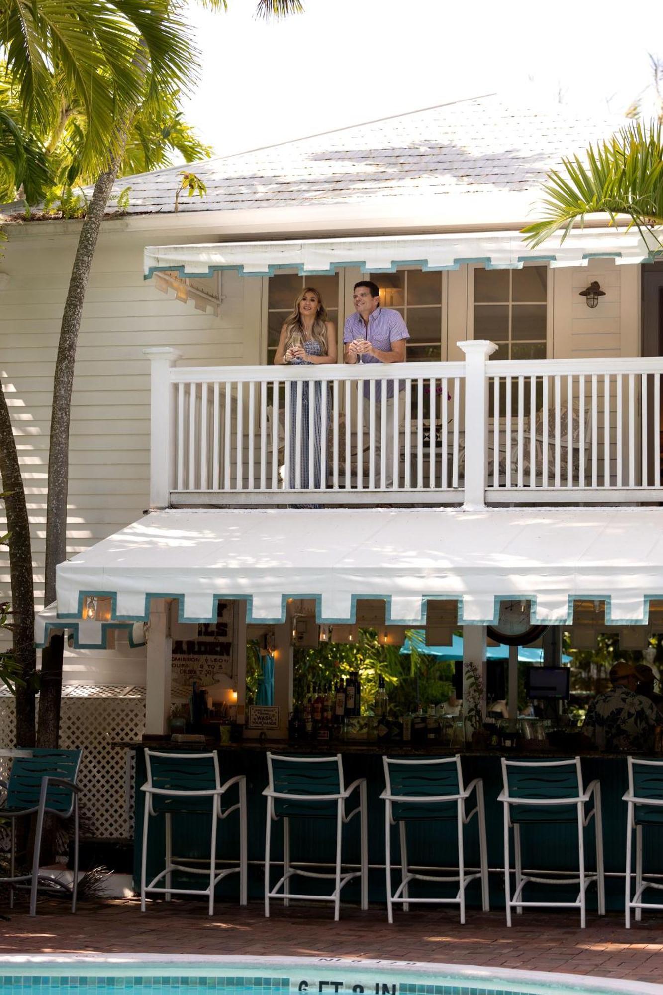 The Gardens Hotel Key West