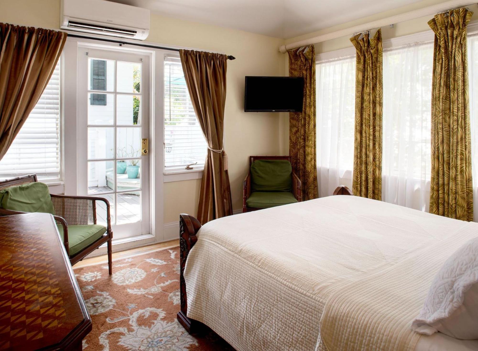 The Gardens 4* Key West