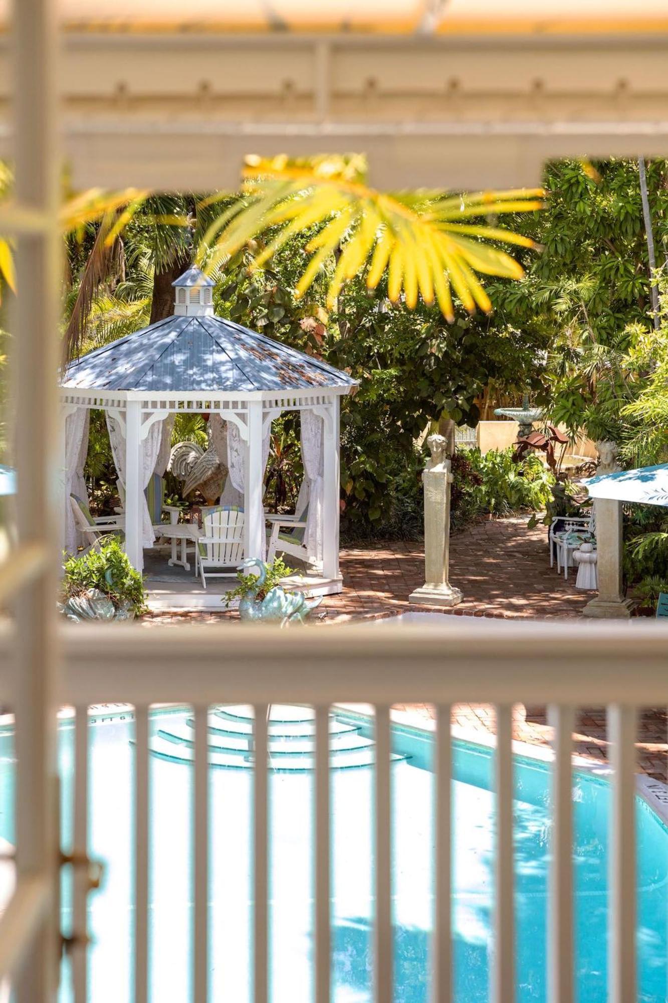 The Gardens Hotel 4*