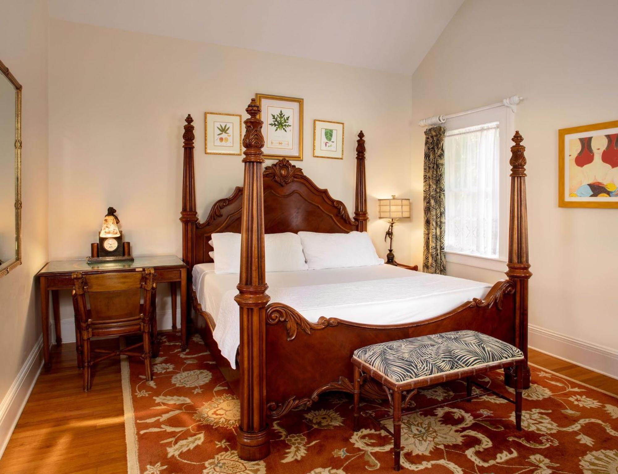 Hotel The Gardens 4*