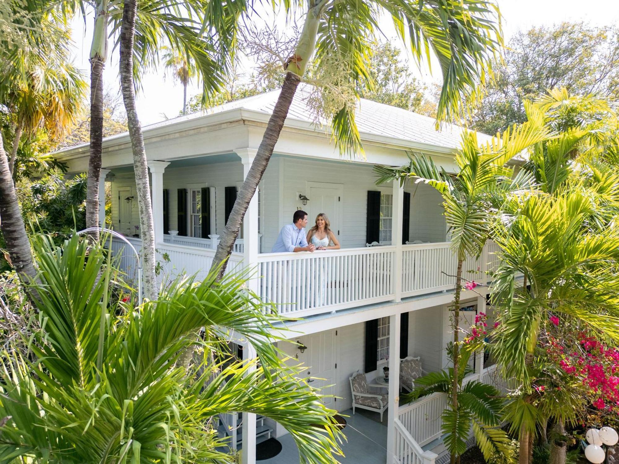 The Gardens Hotel