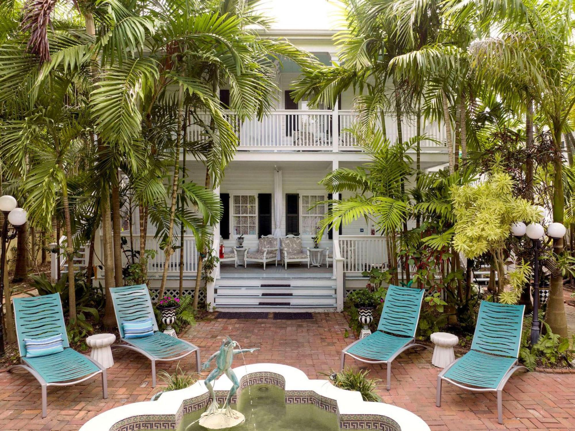 The Gardens Hotel 4*