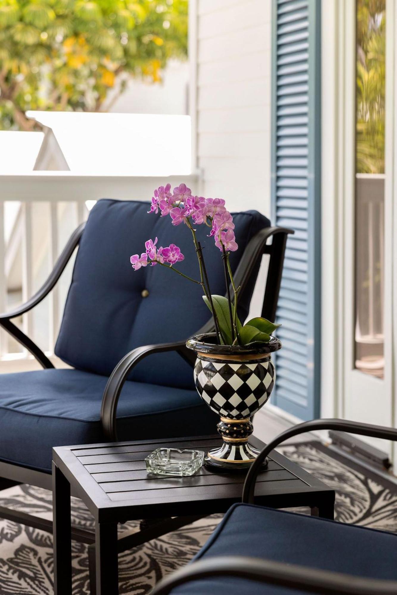 The Gardens Hotel Key West