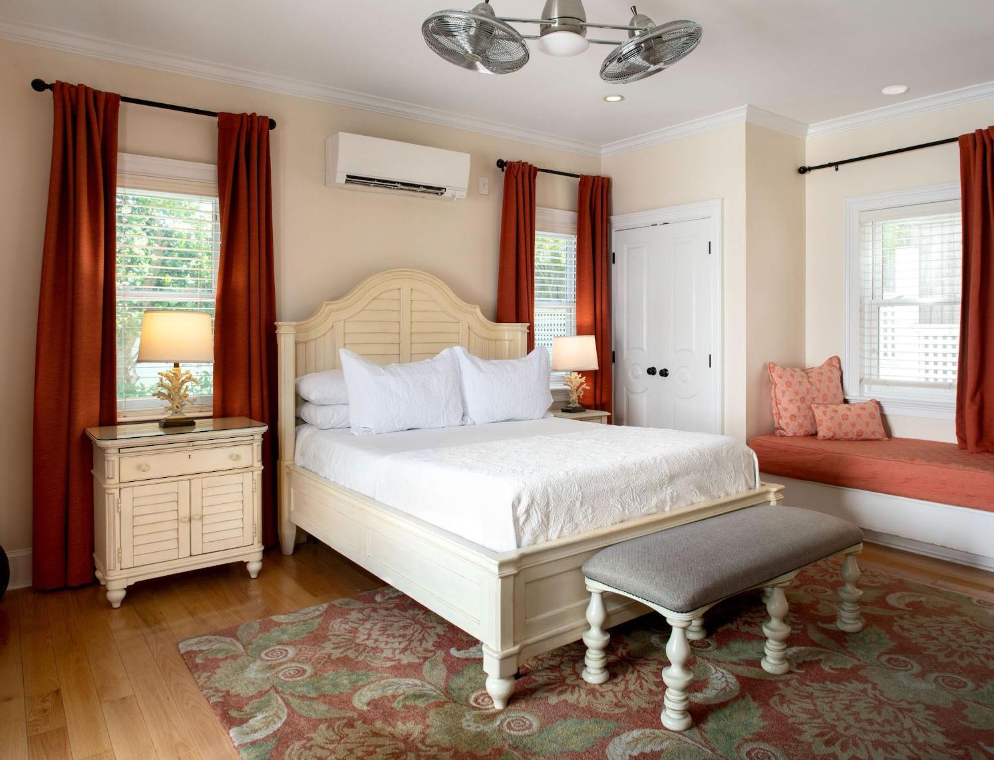 The Gardens 4*