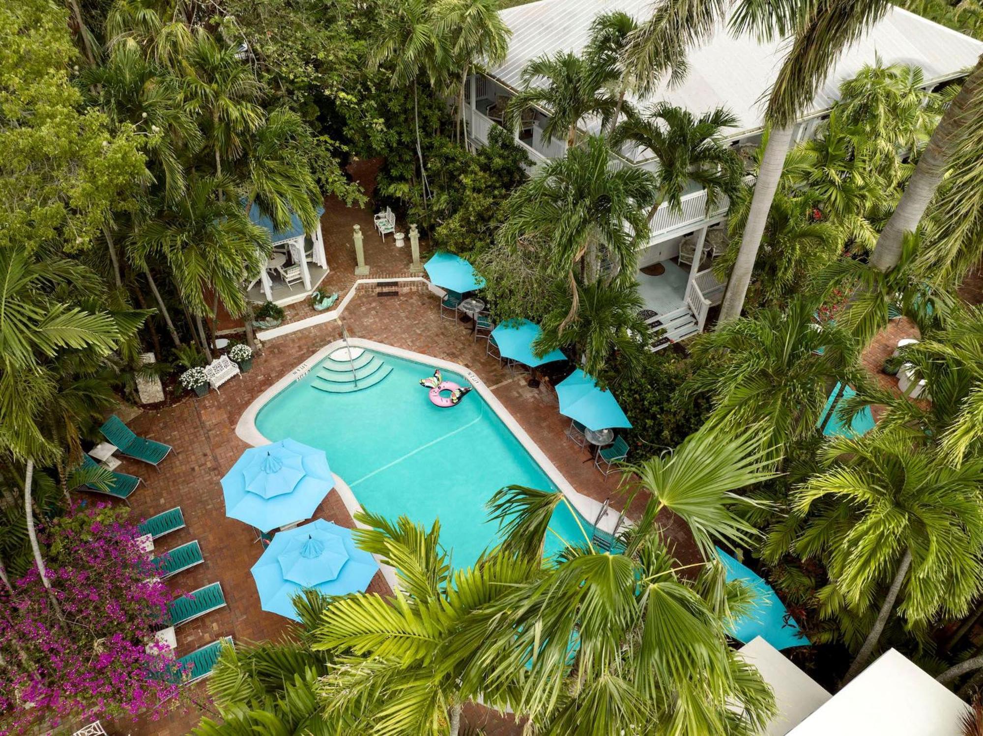 Hotel The Gardens