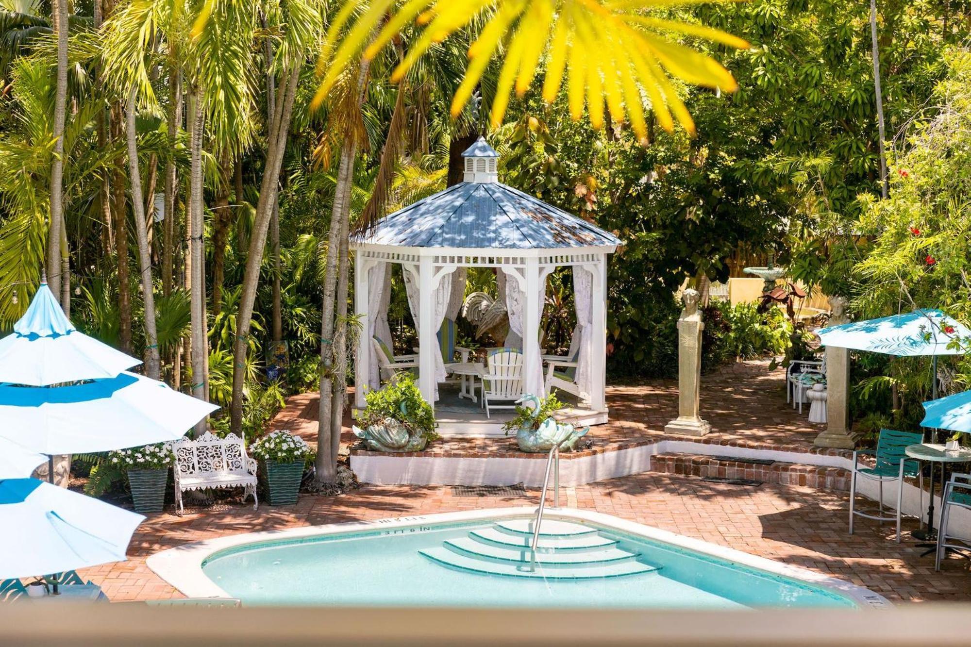 The Gardens Key West