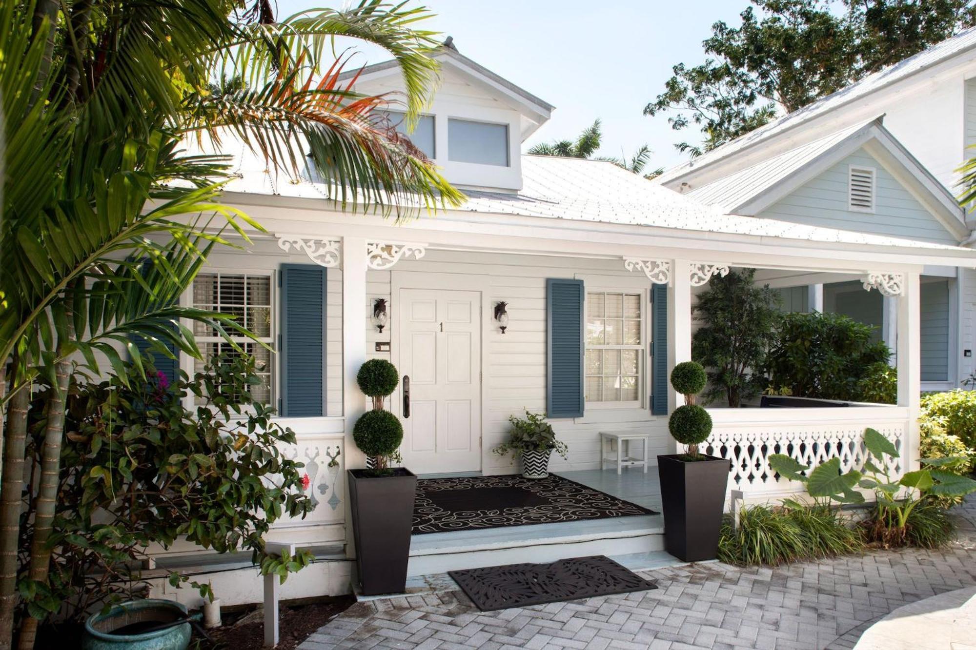 The Gardens 4* Key West