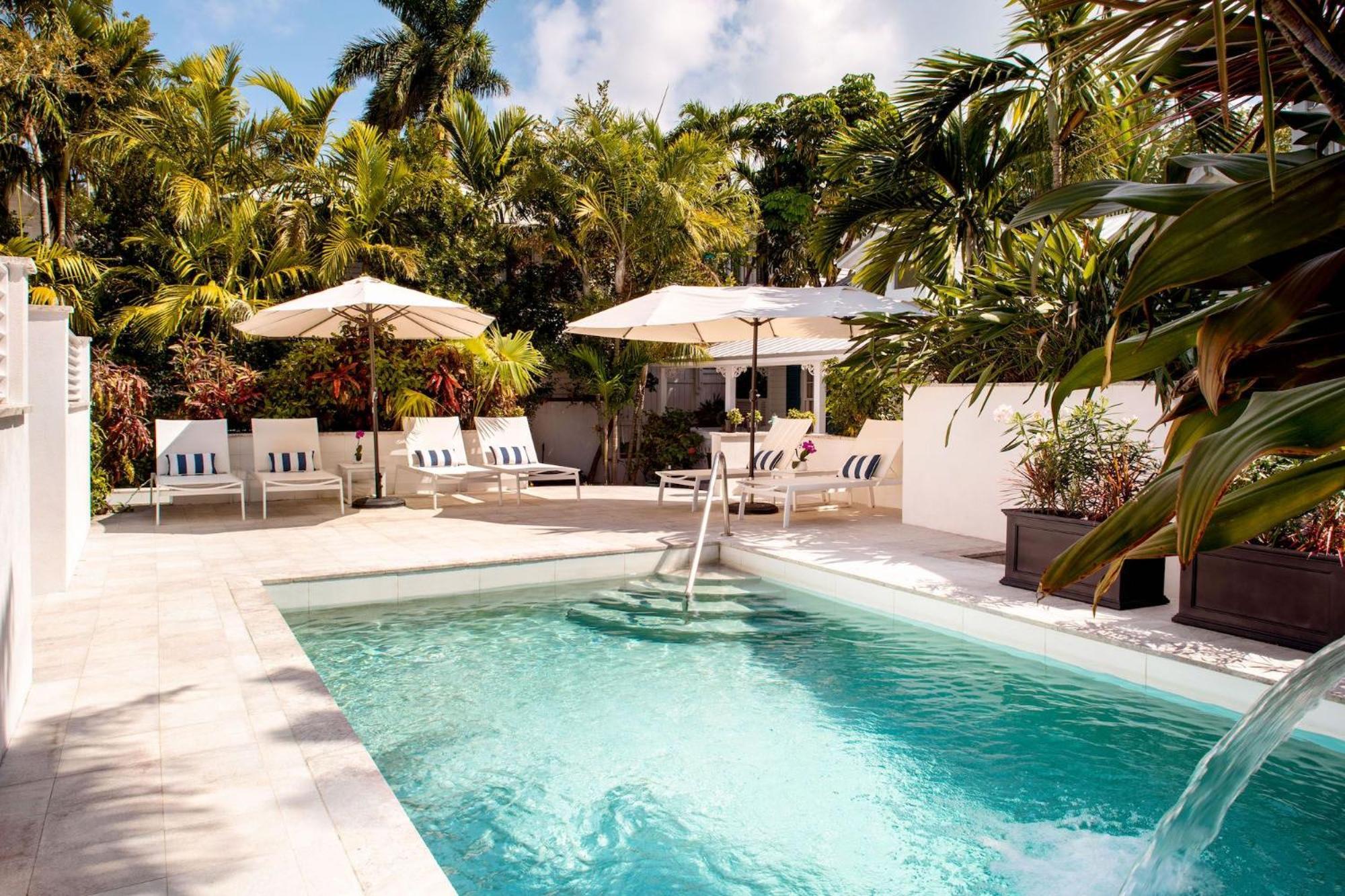 Hotel The Gardens Key West