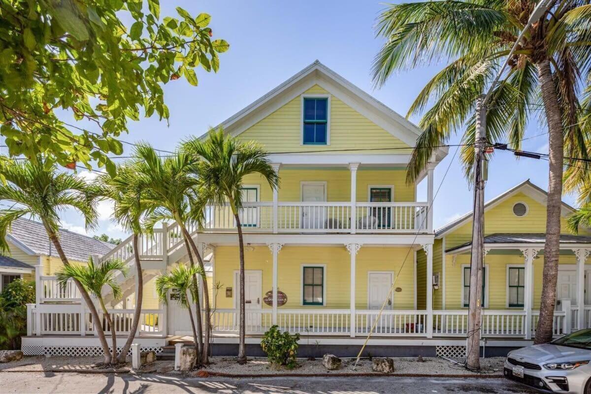 Carey's Corner Holiday home Key West