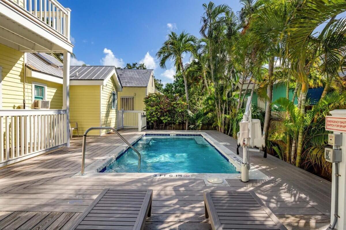 Holiday home Carey's Corner Key West