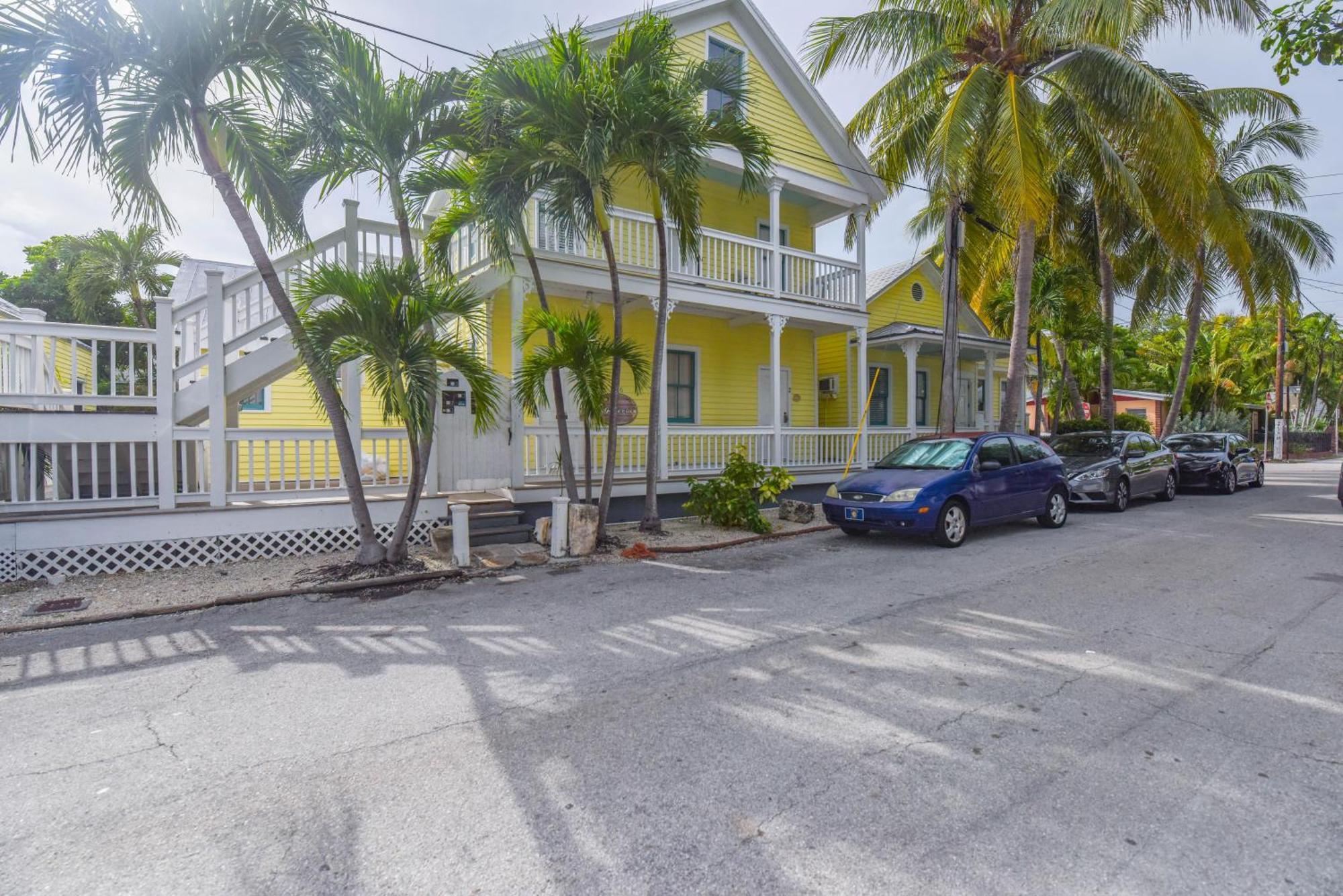 Holiday home Leo's Key West