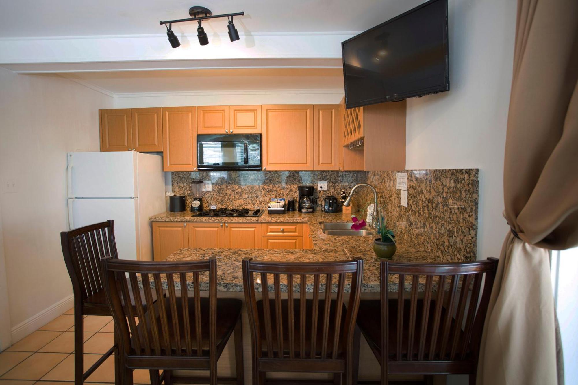 Courtney's Place Historic & Guest house