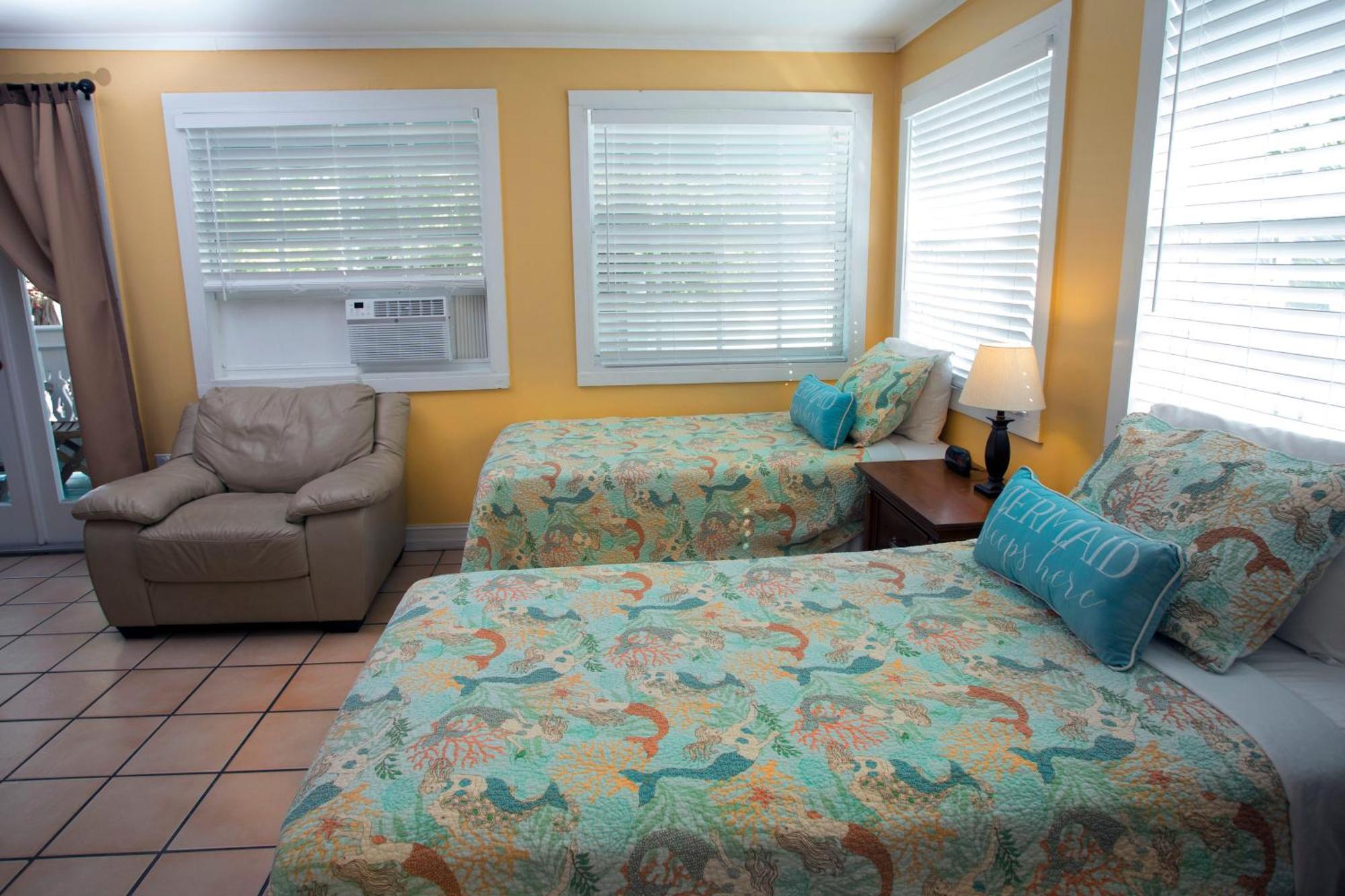 Courtney's Place Historic & Guest house 2*