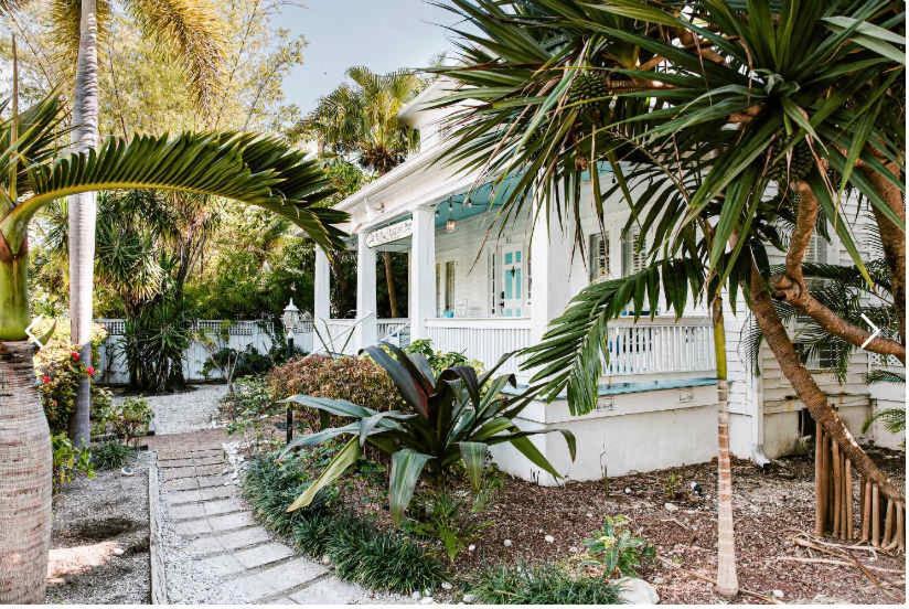New The At House Holiday home