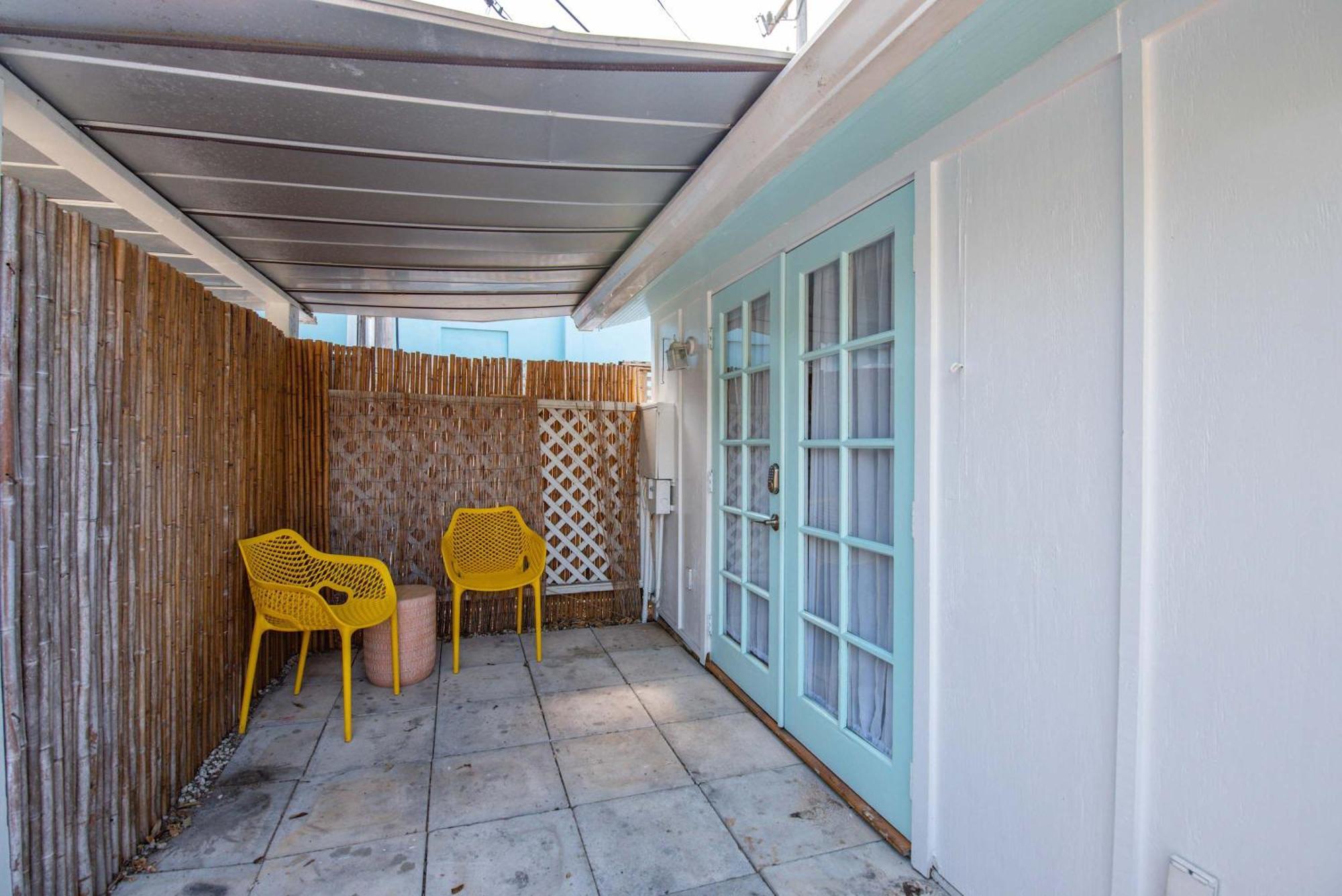 New The At House * Key West