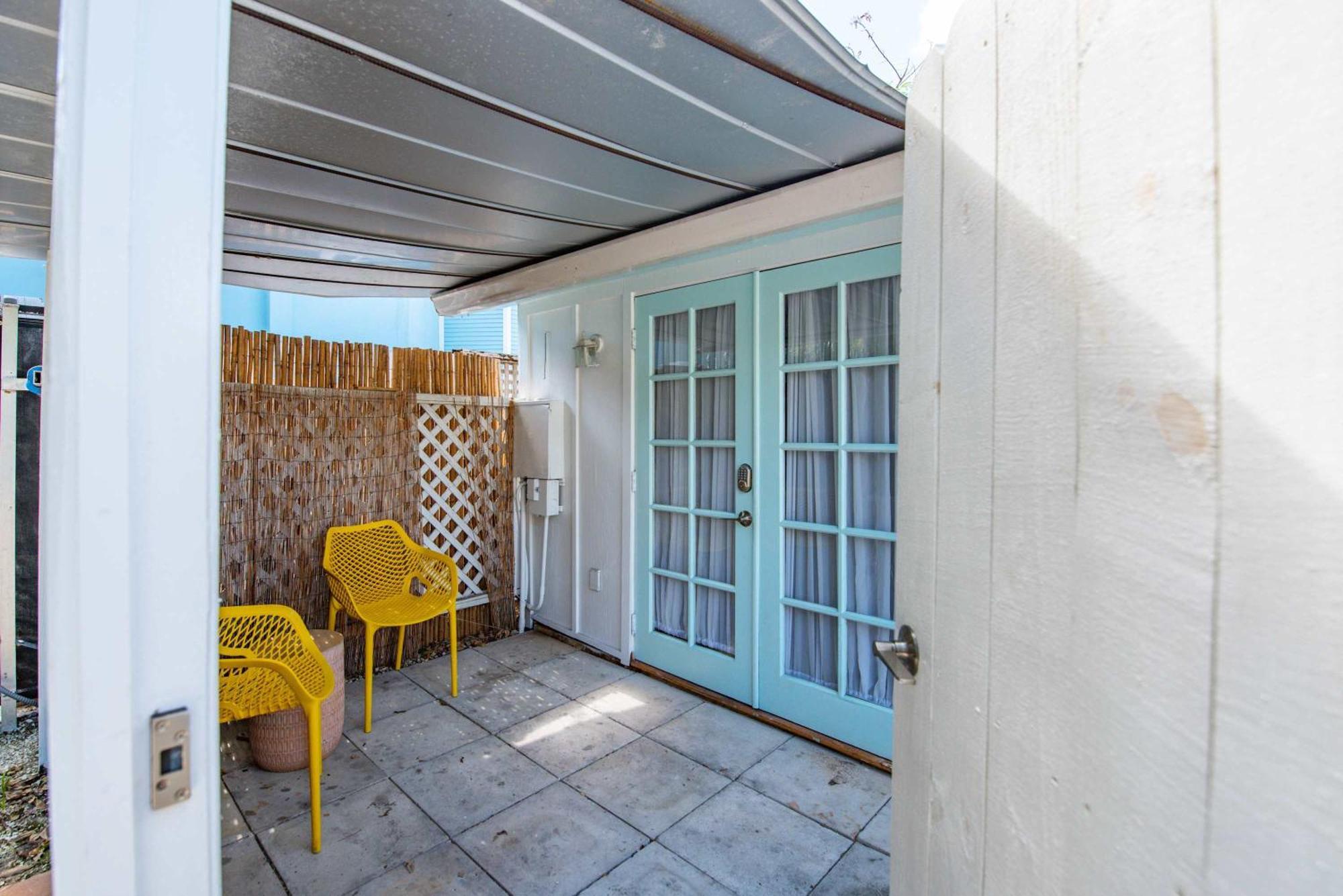 New The At House Holiday home Key West