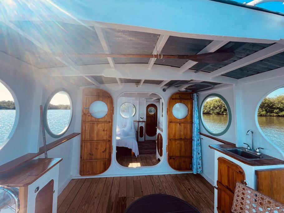A Slice Of Paradise In The Florida Keys *