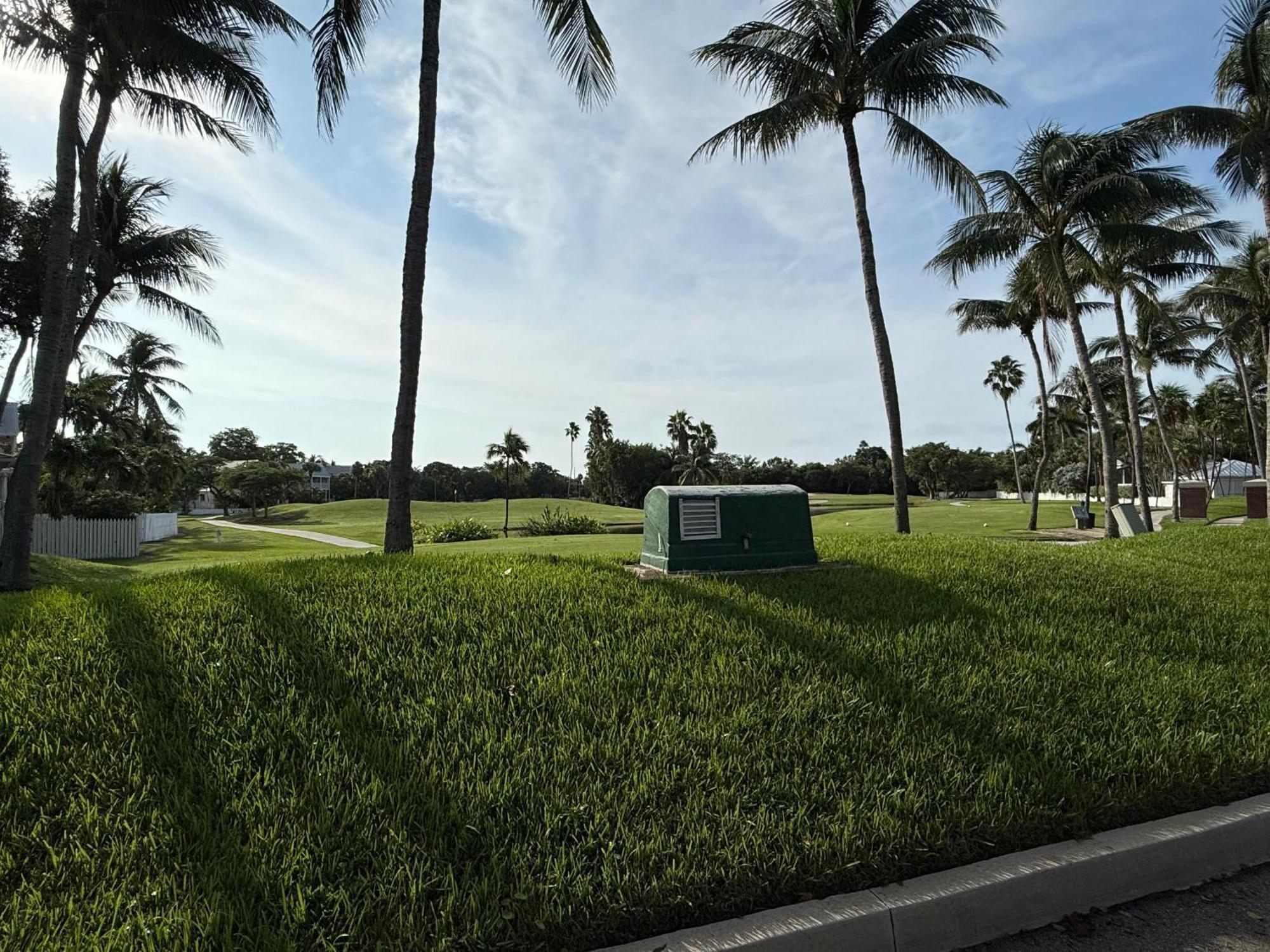 At The Golf Club - Monthly *